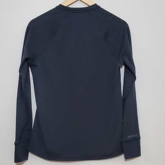 Under Armour ColdGear Base 2.0 Long Sleeve [L] - Picture 8 of 10